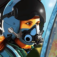 Ace Fighter icon