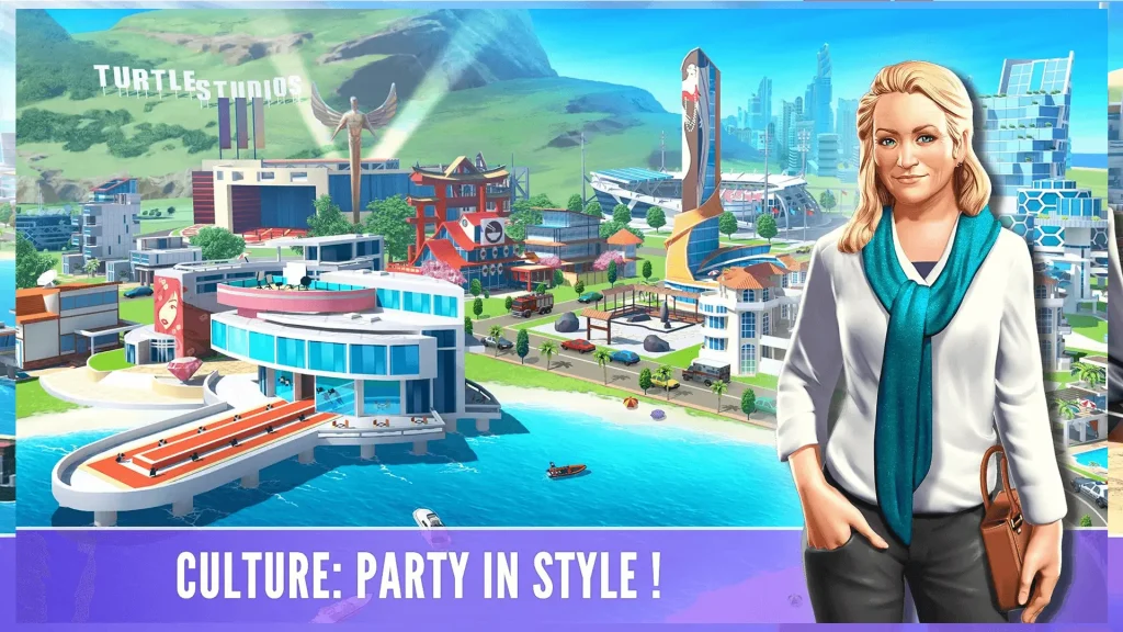 little big city 2 - party in style