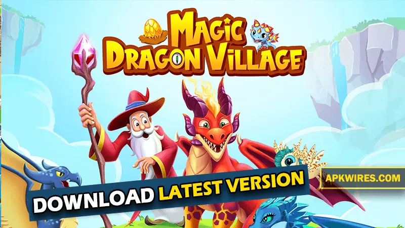 download dragon village latest version