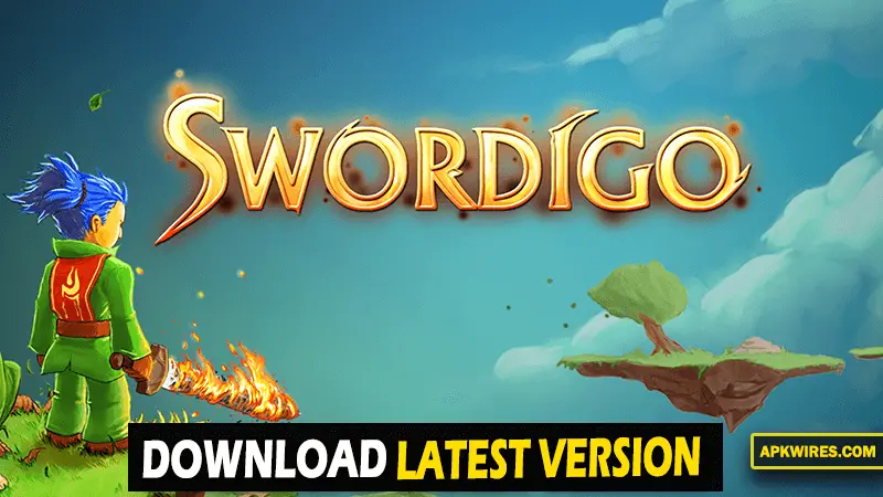 download swordigo mod apk unlocked levels